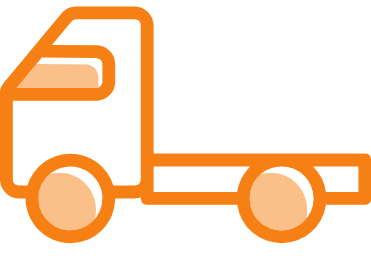 徽县拖车/平板车